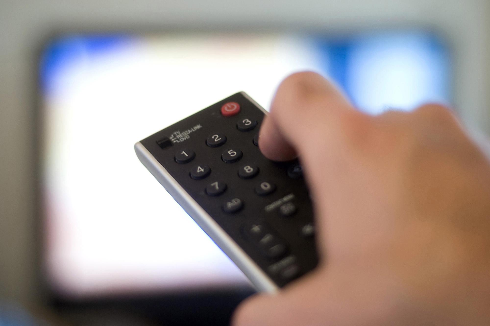 Viewers react as Channel 5 rebrands TV and streaming service