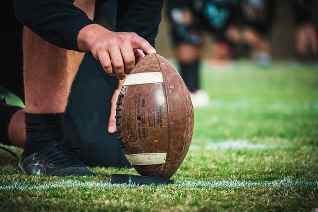 The Dallas Cowboys, the Kansas City Chiefs, and the Detroit Lions are the most searched NFL teams in America, according to a new study.