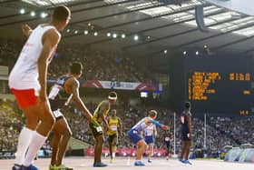 Glasgow staged the Commonwealth Games in 2014 - the third time Scotland has been the host nation.