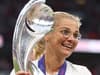 FIFA Women's World Cup 23; what is head coach Sarina Wiegman's net worth as she announces Lionesses' squad
