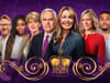 BBC King’s Coronation TV lineup: who are presenters and commentators in coverage