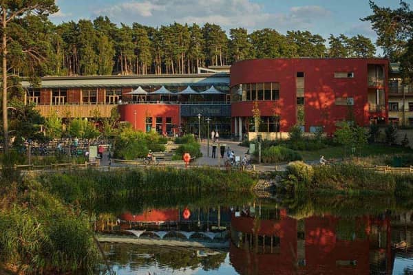 According to a new study by Which? families can save more than £800 on a Center Parcs holiday if they switch the location. (Photo: Center Parcs)