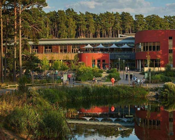 According to a new study by Which? families can save more than £800 on a Center Parcs holiday if they switch the location. (Photo: Center Parcs)