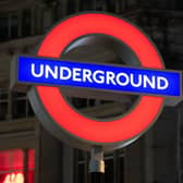 Transport for London (TfL) is advising customers that there will be severe disruption across the Tube network on Wednesday, October 4 and Friday, October 6 if planned strike action by station staff who are RMT members goes ahead. Picture courtesy of TfL