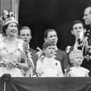 Queen Elizabeth II was the sixth Queen to have been crowned in Westminster Abbey in her own right (Photo: PA Wire/PA Images)
