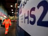 HS2: High-speed rail project rated 'unachievable' by infrastructure watchdog