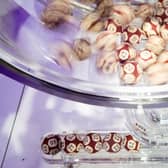 There are millions of pounds in EuroMillions prizes that have yet to be claimed