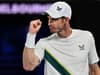 Andy Murray beats Matteo Berrettini in Australian Open opener marking his tennis injury comeback