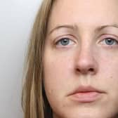 Lucy Letby is formally challenging her conviction after receiving 14 whole-life sentences. (Picture: Cheshire Constabulary)
