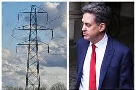Secretary of State for Energy Security and Net Zero Ed Miliband wants to make home solar generation more accessible, in a bid to boost energy security for the UK