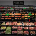 Supermarkets may soon by impacted by the rising cost of energy created by war