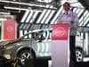 Nissan Sunderland: huge jobs boost for North East under plans for major UK electric car expansion