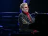 What is the Pyramid Stage lineup for Glastonbury on Sunday? Elton John stage times and acts performing