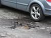 Councils fork out £8m a year in pothole compensation