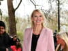 Anneka Rice has been crowned final star baker on The Great Celebrity Bake Off