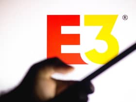 E3 2021 dates are 12 - 15 June (Shutterstock)