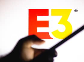 E3 2021 dates are 12 - 15 June (Shutterstock)