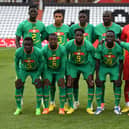 African Cup of Nations winners and a team filled with star-studded talent could do well in Qatar, but the Supercomputer sees the Lions of Teranga being knocked out by England.