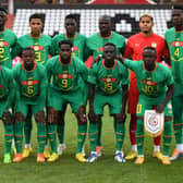 African Cup of Nations winners and a team filled with star-studded talent could do well in Qatar, but the Supercomputer sees the Lions of Teranga being knocked out by England.