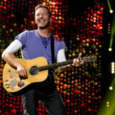 Ticketholders had paid £20 to see acts like Coldplay perform during Glastonbury's livestream event (Getty Images)
