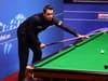 Ronnie O'Sullivan concerned about his health after 'nightmare' incident with 'boozed up geezer'