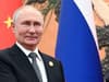 Roscosmos: Vladimir Putin sets date to launch Russia's new space station