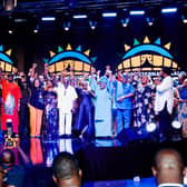 The Lagos International Theatre Festival Returns for 2025
