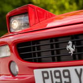 It is set to sell for between £180,000 and £220,000