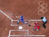 Softball vs Baseball: what's the difference between baseball and softball at Tokyo 2020 Olympics - rules explained