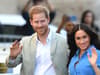 As Prince Harry and Meghan Markle enjoy date after being ‘evicted’, will they now not attend the coronation?