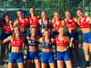 Norway beach handball team: why were Norwegian players fined for wearing shorts at European Championships?
