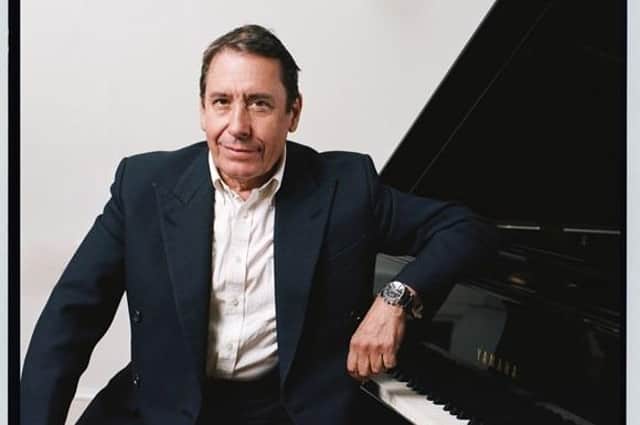 Jools' Annual Hootenanny has welcomed the New Year in for decades