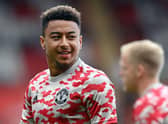Manchester United's English midfielder Jesse Lingard could be on the move before the transfer window closes.