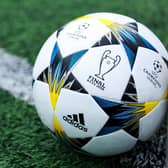 Twelve of Europe’s leading football clubs have today come together to announce they have agreed to establish a new mid-week competition (Shutterstock)