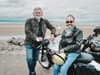 The Hairy Bikers | Latest episode of “The Hairy Bikers Go West” with the late Dave Myers to air this evening