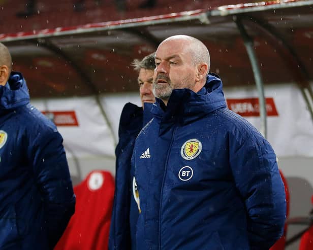 Scotland take on Denmark in Copenhagen in another crucial World Cup qualifier for Steve Clarke and the Tartan Army