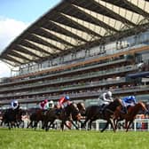 Royal Ascot 2022 runs from Tuesday to Saturday, with 35 races and record prize money of £8.6 million. (PHOTO BY: Bryn Lennon/Getty Images)