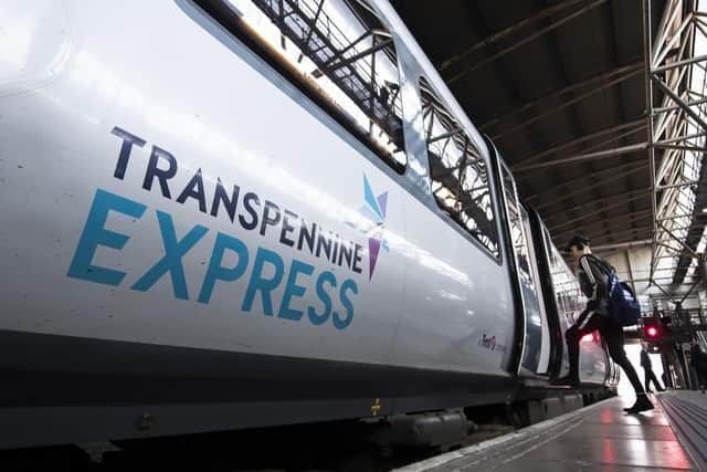 TransPennine Express was nationalised earlier this year