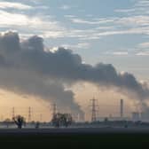 The report says that use of coal, oil and gas should be totally eliminated in the coming years to achieve net-zero targets.