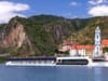 'Romantic Danube' river cruise sees friendships for life made on board the luxurious AmaViola