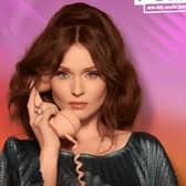 Having featured in the 2023 Emerald Fennell film “Saltburn,” how successful has Sophie Ellis-Bextor’s “Murder on the Dance Floor” been this year, as the Official Charts Company share 2024’s biggest releases so far?