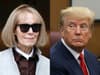 Donald Trump: jury finds ex-President liable for sexual assault against E Jean Carroll and awards £4M