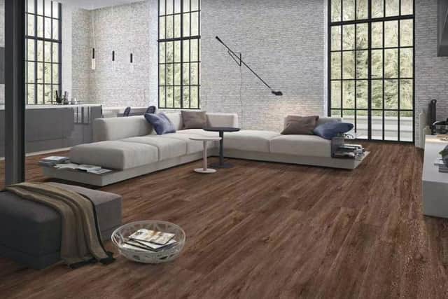 Choosing the right flooring for every room in your home