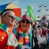 Family fun - dressing up is optional but encouraged!