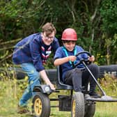 Medway Towns Scouts