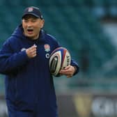 Eddie Jones’ troops will be coming up against a France side that has won two from two games and had an extra week’s rest from competitive action due to a Covid outbreak in the camp. (Pic: Getty Images)