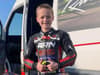 Millar Buchanan: tributes to ‘amazing’ and ‘talented’ motorcyclist, 11, who died in race track accident