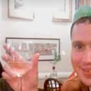 Oliver Philpott, 34, called his GP surgery inRyeat least half a dozen times