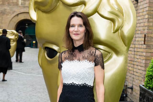 Susie Dent (Photo by Jeff Spicer/Getty Images)
