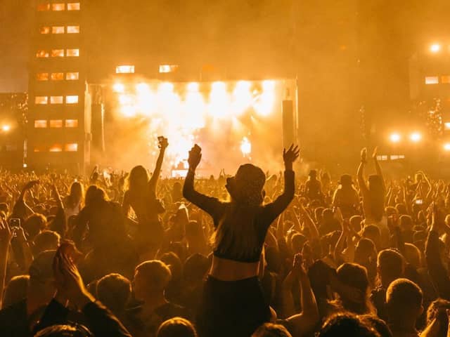 Parklife 2024 lineup confirmed with Doja Cat, Becky Hill, and Disclosure - full list of artists & stage splits